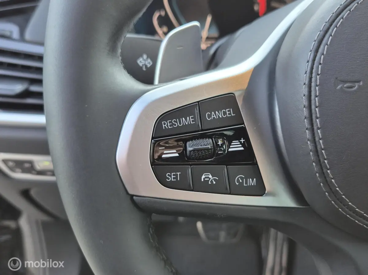 xDrive45e High Executive I Camera I Trekhaak I Sportstoel I 21 INCH
