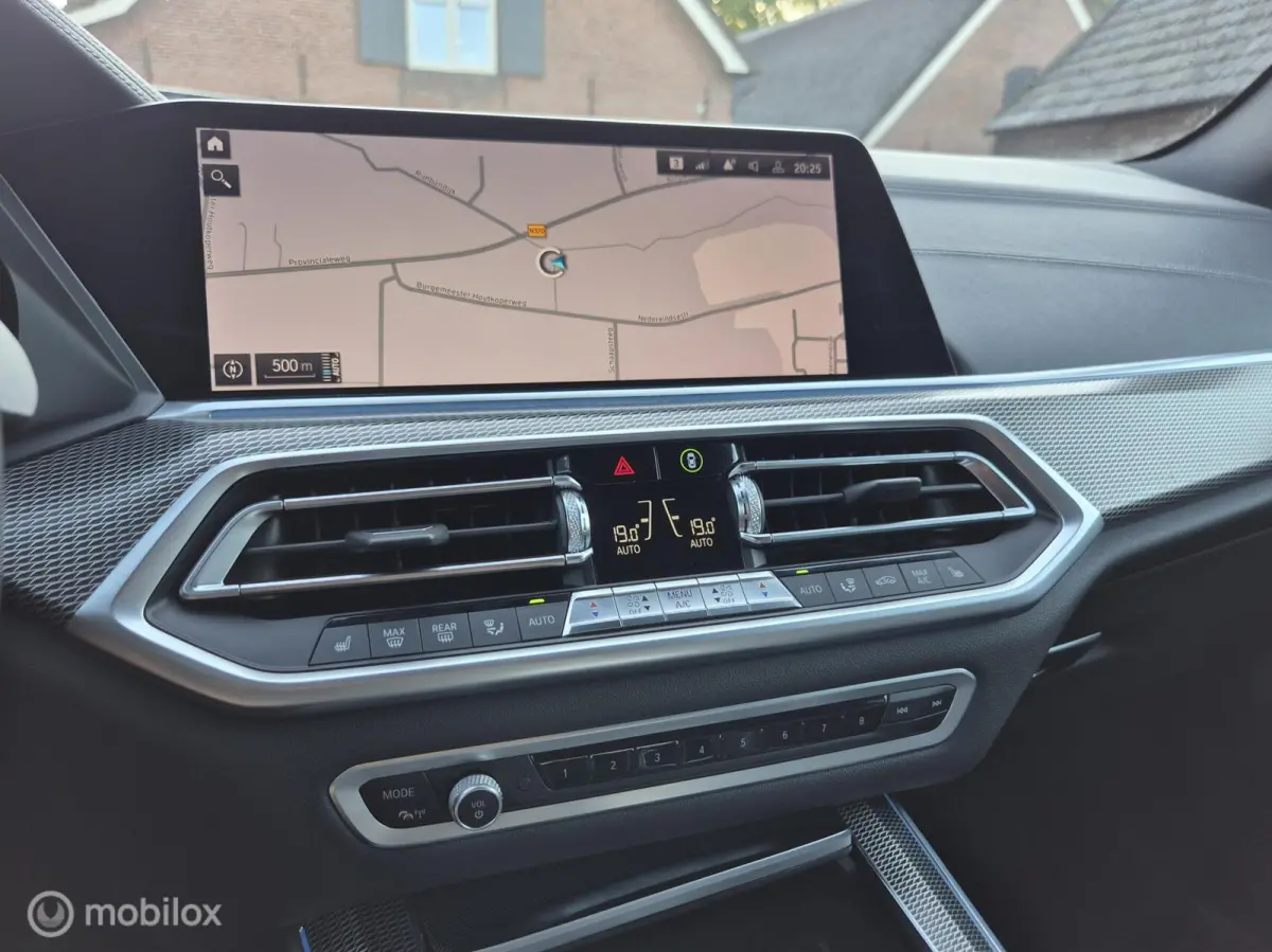 xDrive45e High Executive I Camera I Trekhaak I Sportstoel I 21 INCH