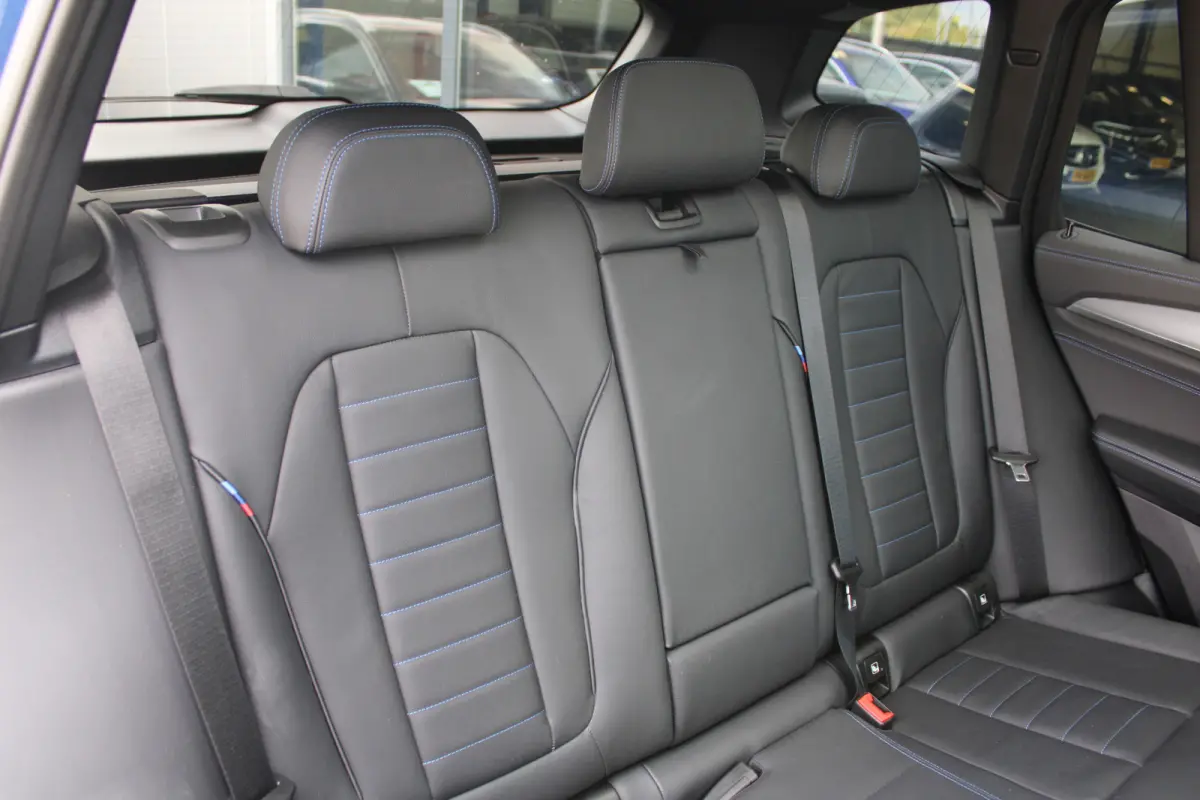 xDrive30e eDrive Edition M-Sport PANORAMADAK LEDER ADAP. CRUISE HEAD-UP 360-CAMERA 20''