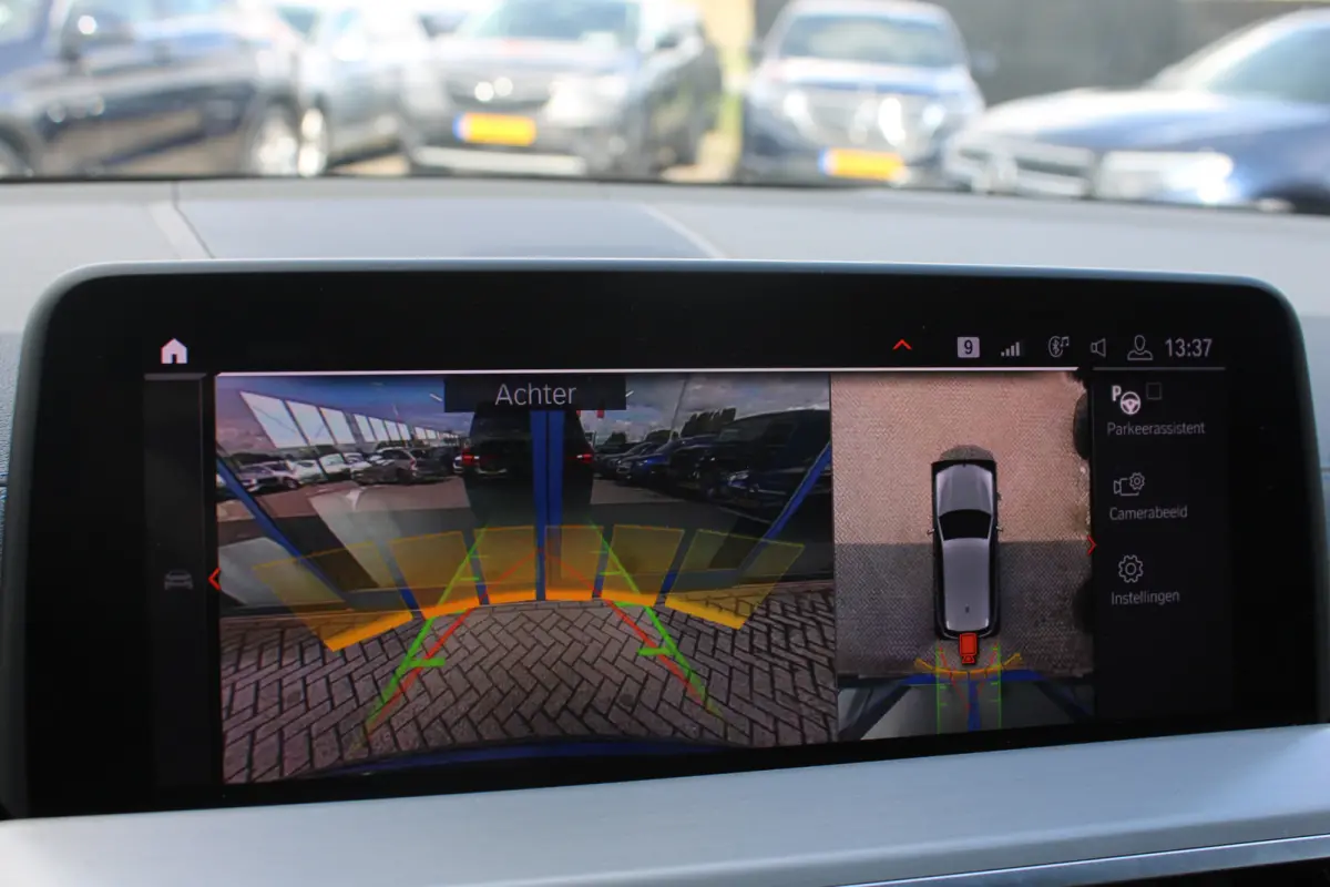 xDrive30e eDrive Edition M-Sport PANORAMADAK LEDER ADAP. CRUISE HEAD-UP 360-CAMERA 20''
