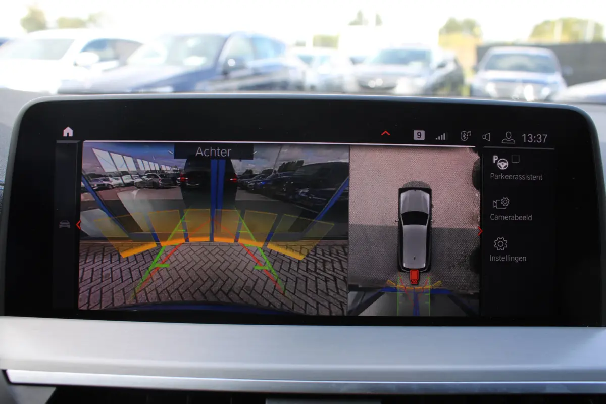 xDrive30e eDrive Edition M-Sport PANORAMADAK LEDER ADAP. CRUISE HEAD-UP 360-CAMERA 20''