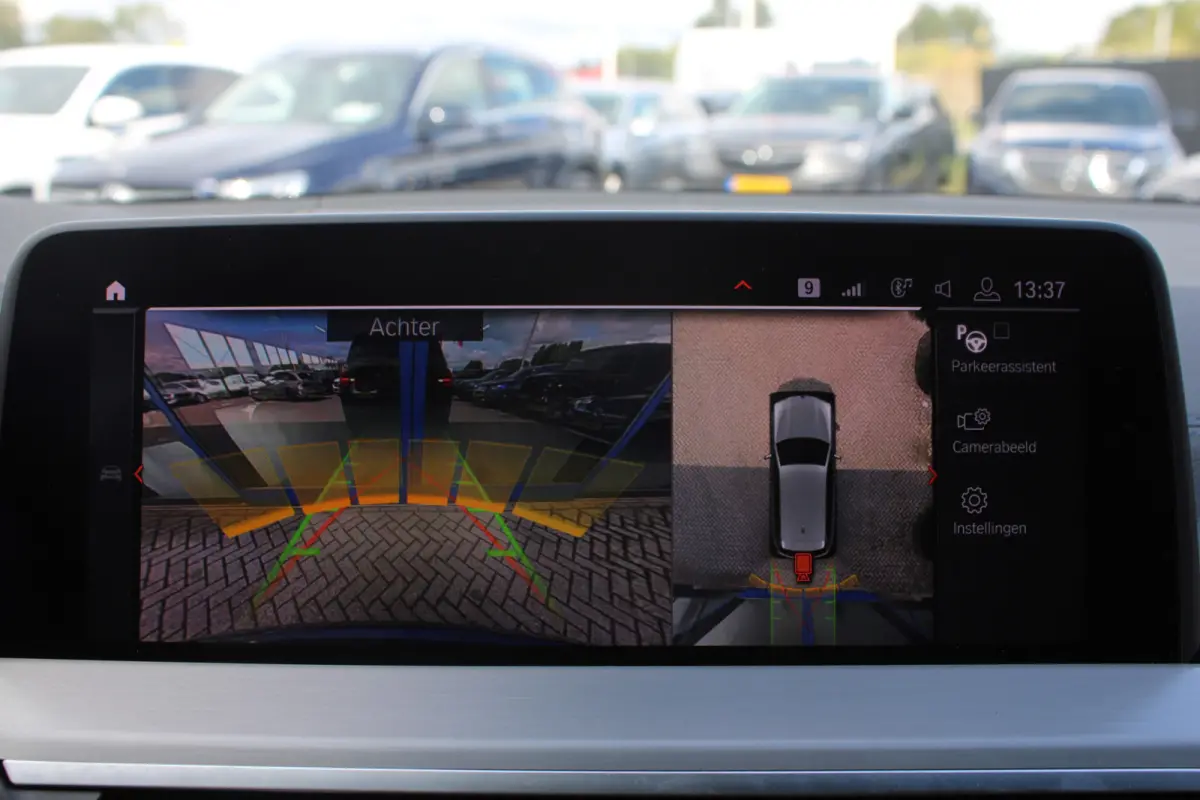 xDrive30e eDrive Edition M-Sport PANORAMADAK LEDER ADAP. CRUISE HEAD-UP 360-CAMERA 20''