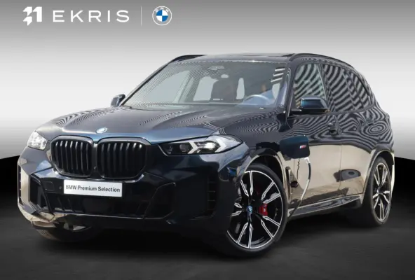 xDrive50e | M Sportpakket Pro | Individual Lak | Panodak | Driving Assistant Prof. | Head-Up | Trekhaak | Stoelventilatie | Active Steering | Harman Kardon | SOH 98% | 22'' LMV