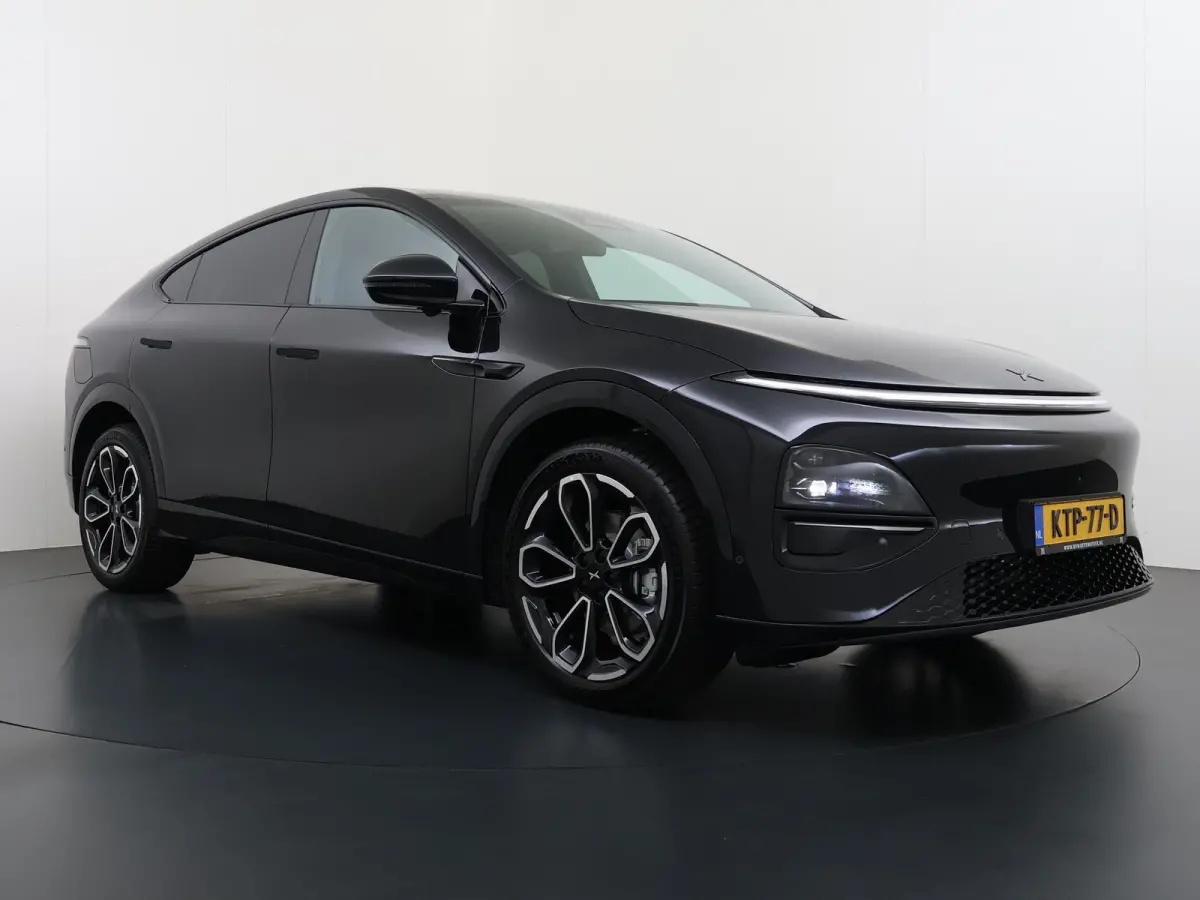 AWD Performance 80.8 kWh VAN:54.900,- VOOR:50.877,- UW HERFSTVOORDEEL:4.023,-| NIEUWE AUTO! | INRUIL MOGELIJK!| ELEKT. TREKHAAK | STOEL VERWARMING + VERKOELING | APPLE CARPLAY | 360° CAMERA