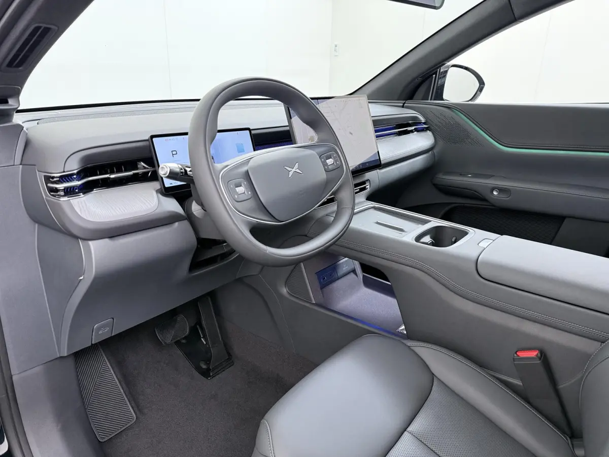 AWD Performance 80.8 kWh VAN:54.900,- VOOR:50.877,- UW HERFSTVOORDEEL:4.023,-| NIEUWE AUTO! | INRUIL MOGELIJK!| ELEKT. TREKHAAK | STOEL VERWARMING + VERKOELING | APPLE CARPLAY | 360° CAMERA