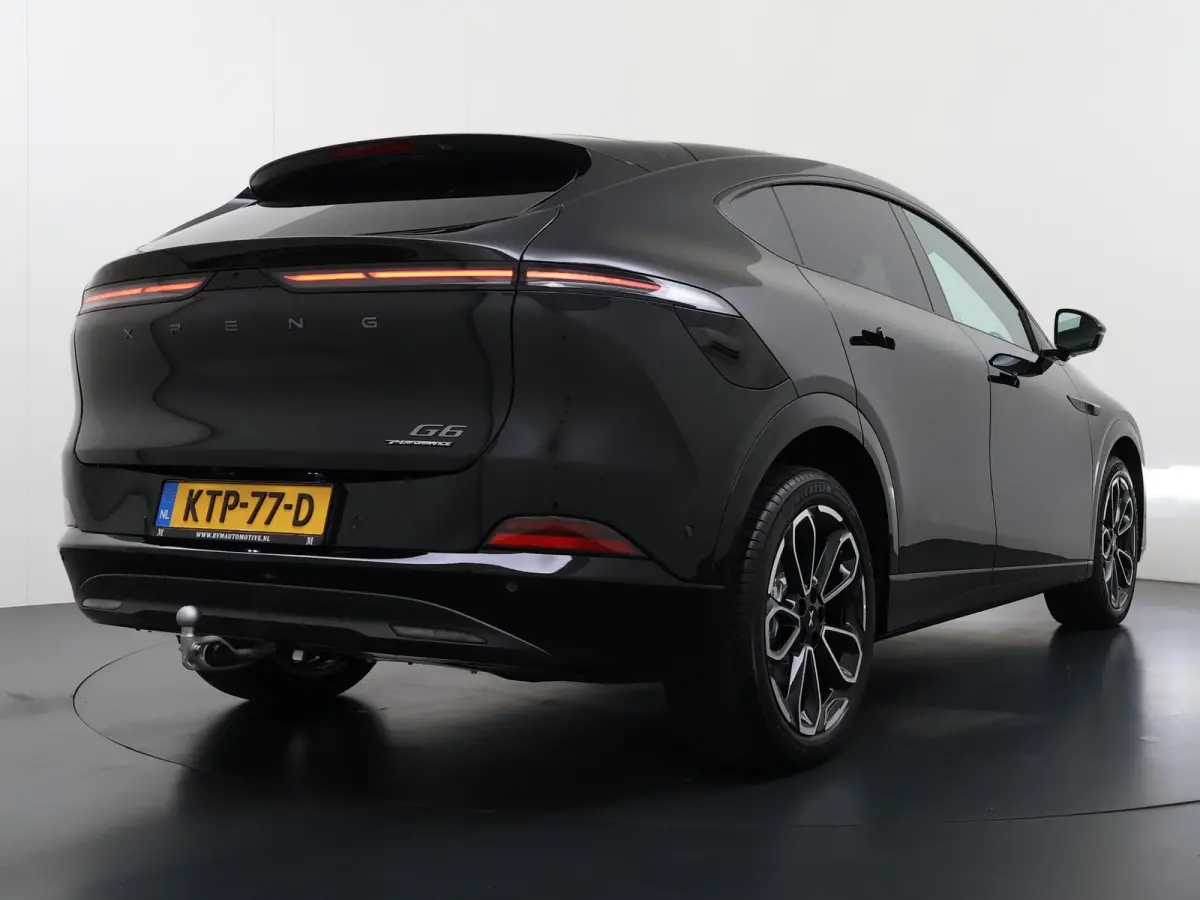 AWD Performance 80.8 kWh VAN:54.900,- VOOR:50.877,- UW HERFSTVOORDEEL:4.023,-| NIEUWE AUTO! | INRUIL MOGELIJK!| ELEKT. TREKHAAK | STOEL VERWARMING + VERKOELING | APPLE CARPLAY | 360° CAMERA