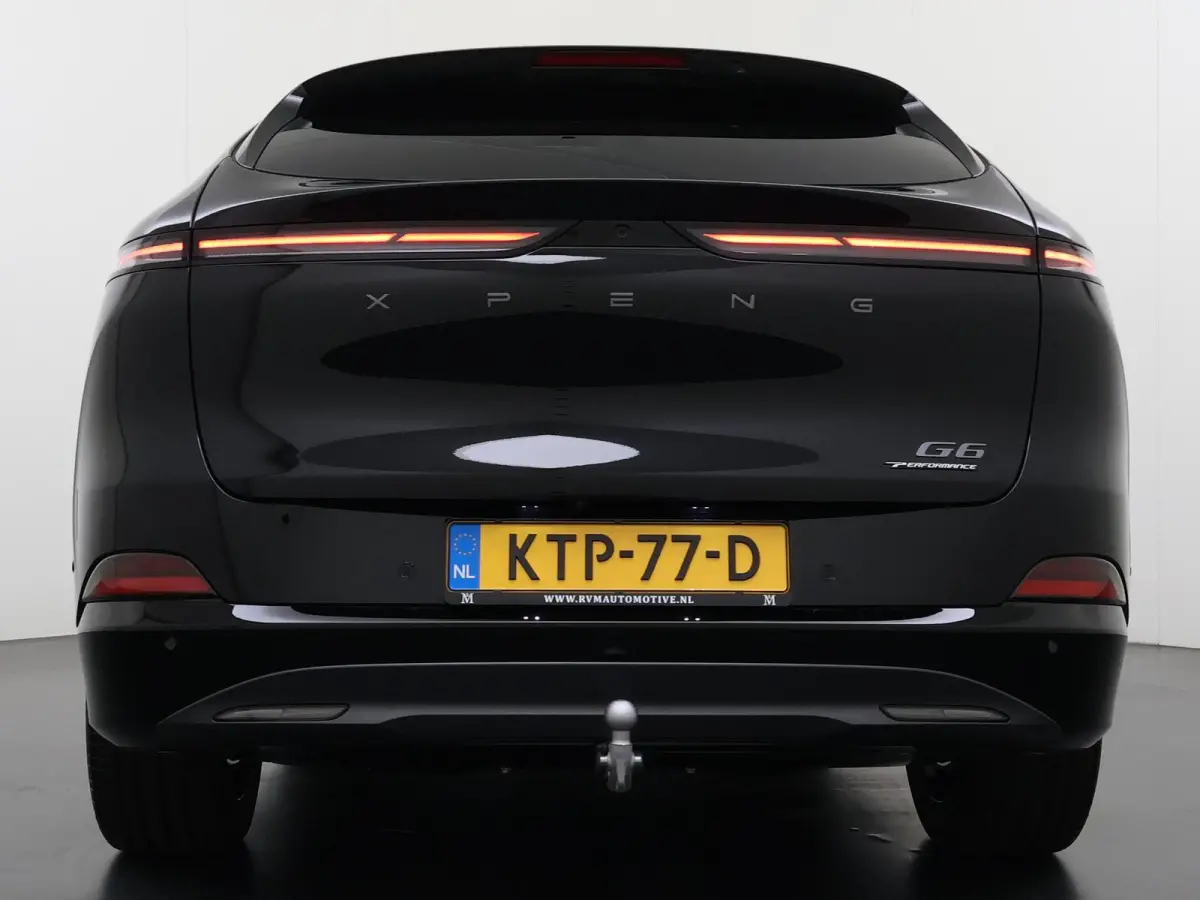 AWD Performance 80.8 kWh VAN:54.900,- VOOR:50.877,- UW HERFSTVOORDEEL:4.023,-| NIEUWE AUTO! | INRUIL MOGELIJK!| ELEKT. TREKHAAK | STOEL VERWARMING + VERKOELING | APPLE CARPLAY | 360° CAMERA