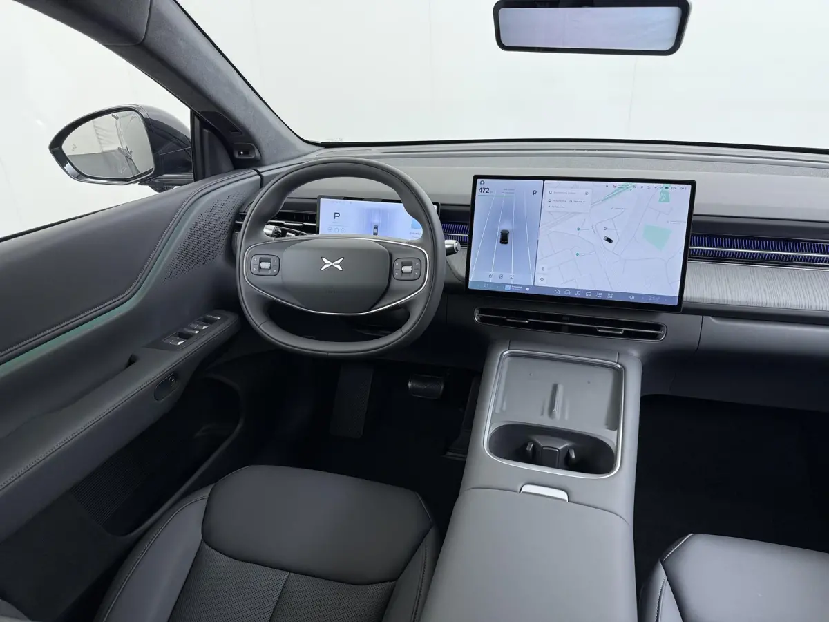 AWD Performance 80.8 kWh VAN:54.900,- VOOR:50.877,- UW HERFSTVOORDEEL:4.023,-| NIEUWE AUTO! | INRUIL MOGELIJK!| ELEKT. TREKHAAK | STOEL VERWARMING + VERKOELING | APPLE CARPLAY | 360° CAMERA