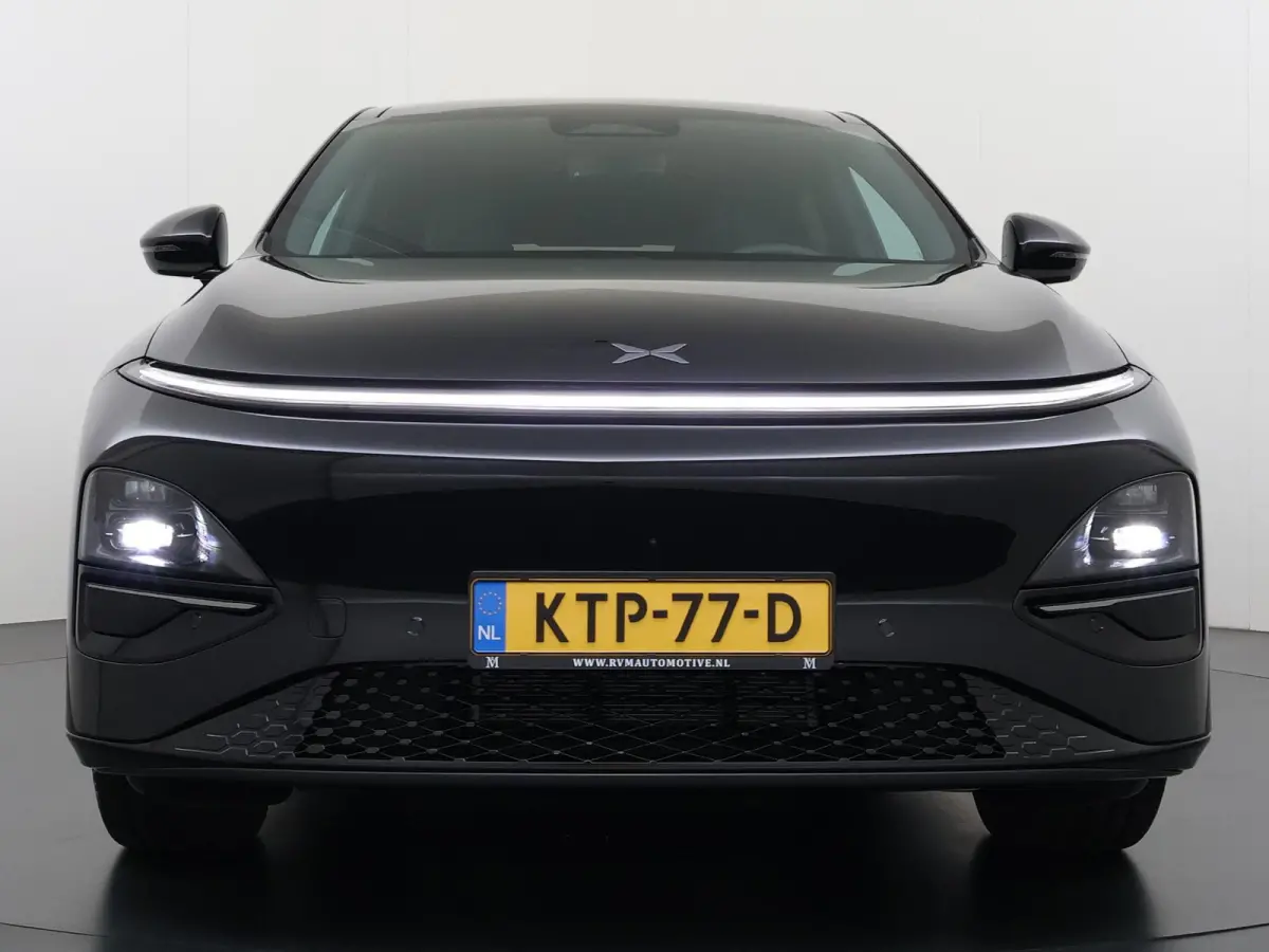 AWD Performance 80.8 kWh VAN:54.900,- VOOR:50.877,- UW HERFSTVOORDEEL:4.023,-| NIEUWE AUTO! | INRUIL MOGELIJK!| ELEKT. TREKHAAK | STOEL VERWARMING + VERKOELING | APPLE CARPLAY | 360° CAMERA