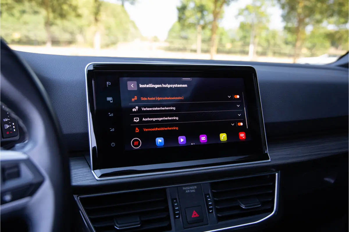 1.4 TSI e-Hybrid PHEV Xcellence , SOH 91,1%, Trekhaak, Panoramadak, Memory, Apple Carplay, Adaptive cruise,