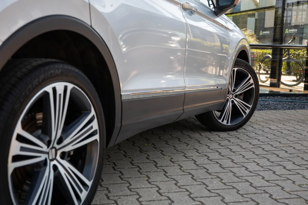 1.4 TSI e-Hybrid PHEV Xcellence , SOH 91,1%, Trekhaak, Panoramadak, Memory, Apple Carplay, Adaptive cruise,
