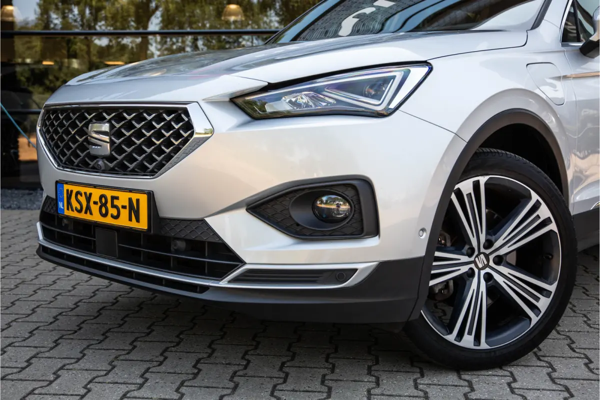 1.4 TSI e-Hybrid PHEV Xcellence , SOH 91,1%, Elektrische Trekhaak, Panoramadak, Memory, Apple Carplay, Adaptive cruise,