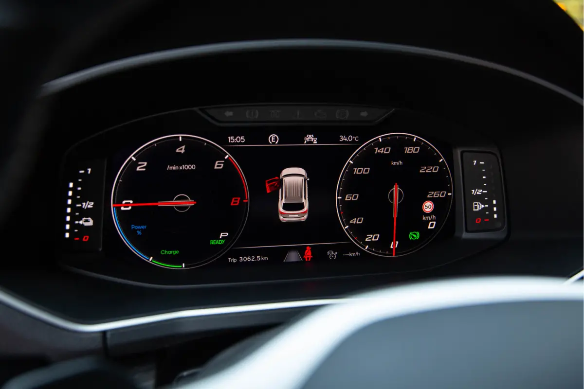 1.4 TSI e-Hybrid PHEV Xcellence , SOH 91,1%, Trekhaak, Panoramadak, Memory, Apple Carplay, Adaptive cruise,