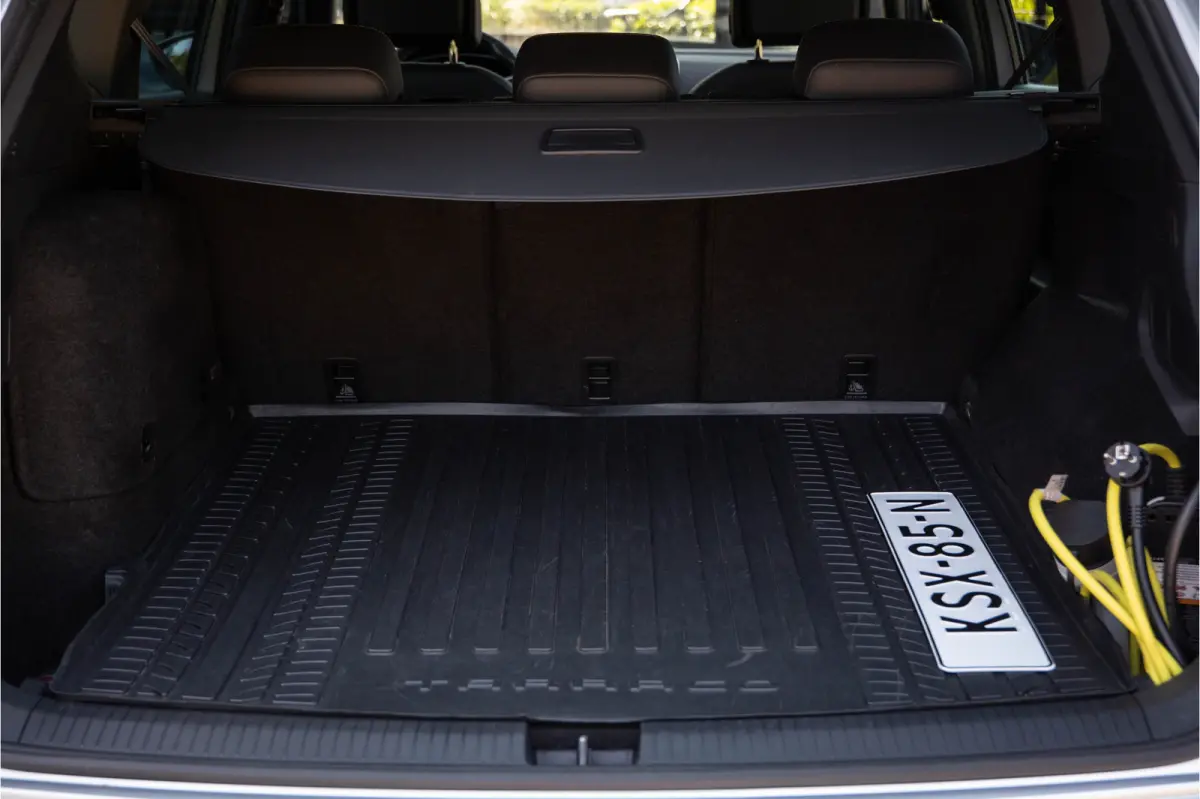 1.4 TSI e-Hybrid PHEV Xcellence , SOH 91,1%, Trekhaak, Panoramadak, Memory, Apple Carplay, Adaptive cruise,