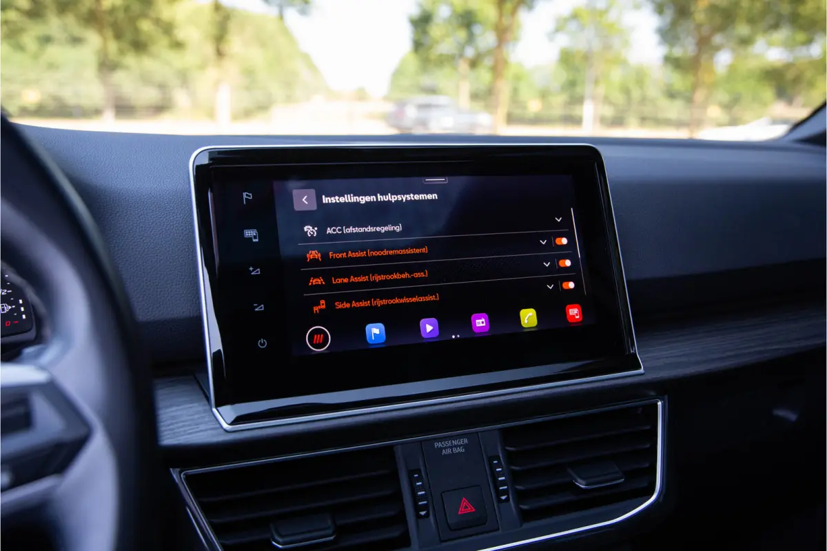 1.4 TSI e-Hybrid PHEV Xcellence , SOH 91,1%, Trekhaak, Panoramadak, Memory, Apple Carplay, Adaptive cruise,