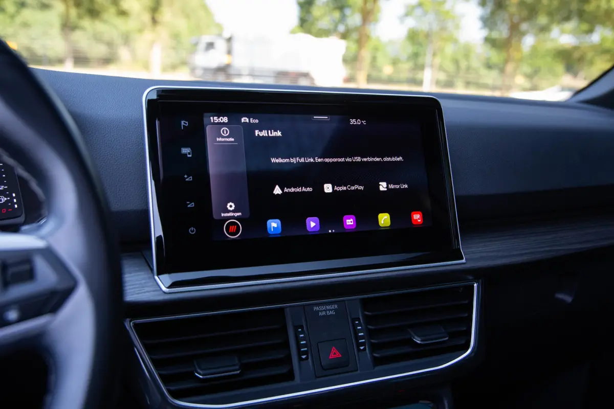 1.4 TSI e-Hybrid PHEV Xcellence , SOH 91,1%, Trekhaak, Panoramadak, Memory, Apple Carplay, Adaptive cruise,
