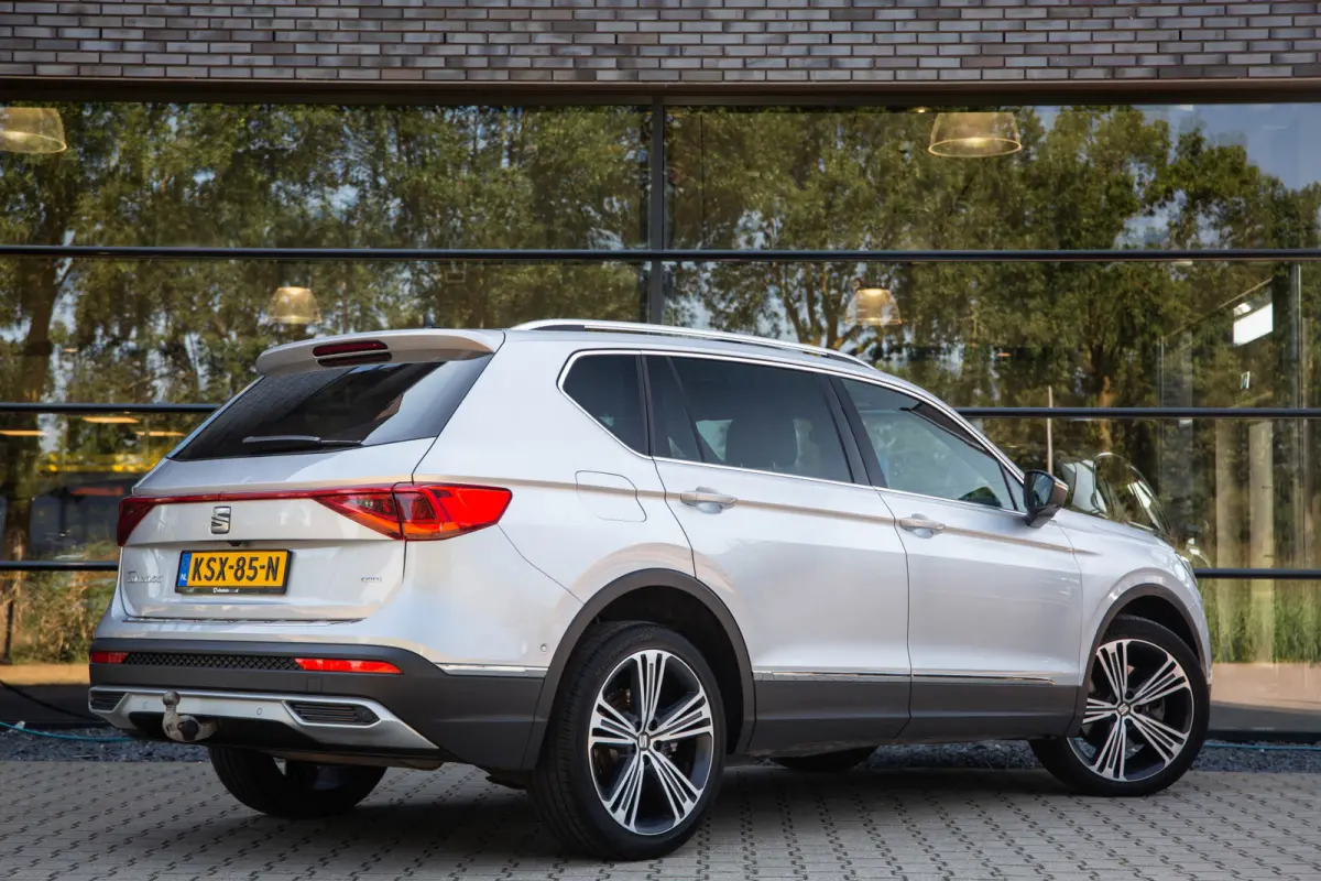 1.4 TSI e-Hybrid PHEV Xcellence , SOH 91,1%, Elektrische Trekhaak, Panoramadak, Memory, Apple Carplay, Adaptive cruise,