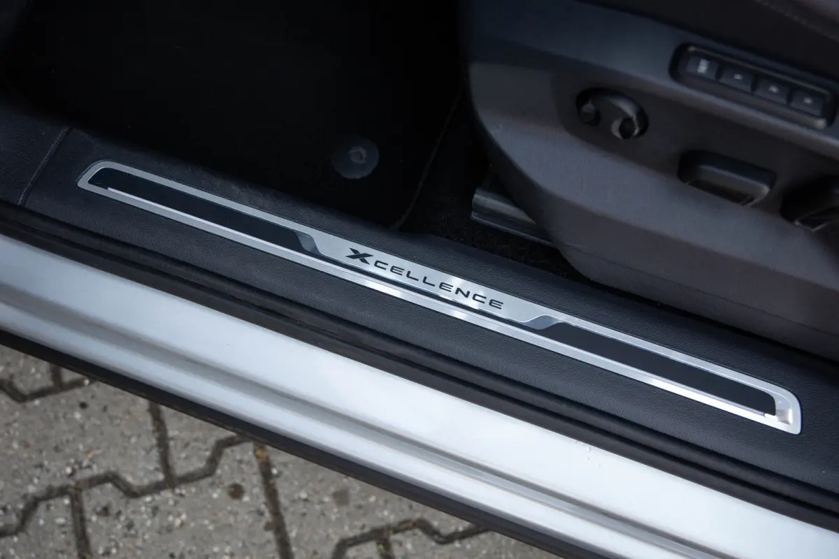 1.4 TSI e-Hybrid PHEV Xcellence , SOH 91,1%, Trekhaak, Panoramadak, Memory, Apple Carplay, Adaptive cruise,