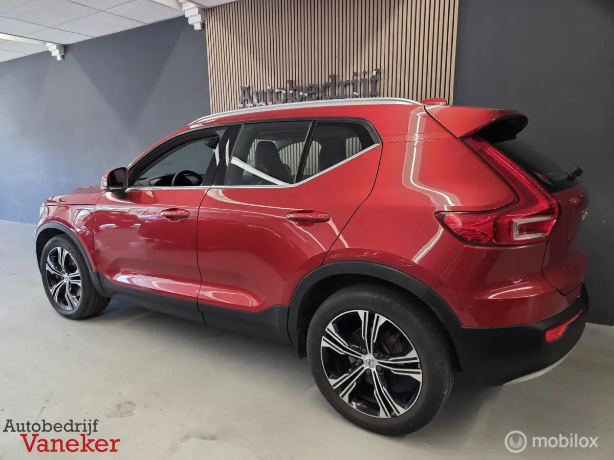1.5 T4 Inscription Expression Fusion Red Metallic