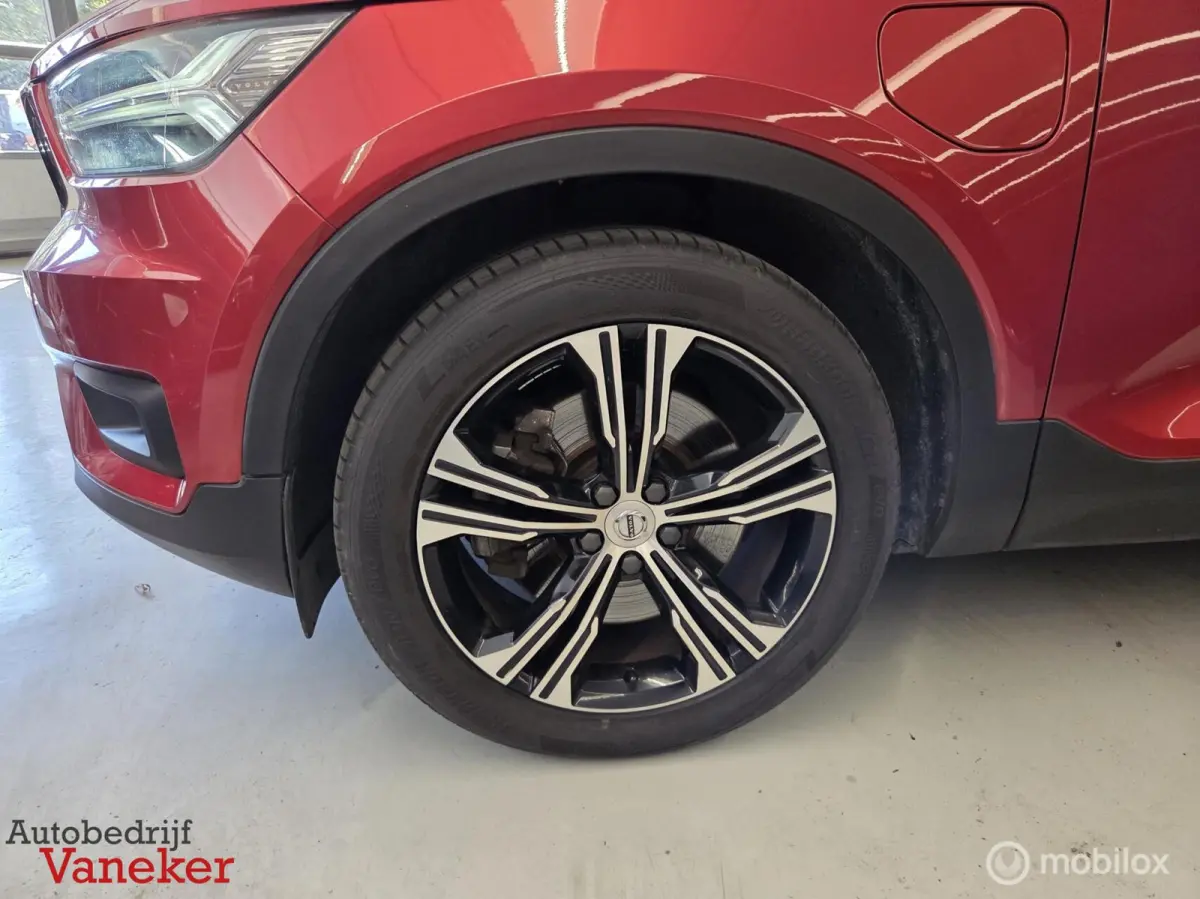 1.5 T4 Inscription Expression Fusion Red Metallic