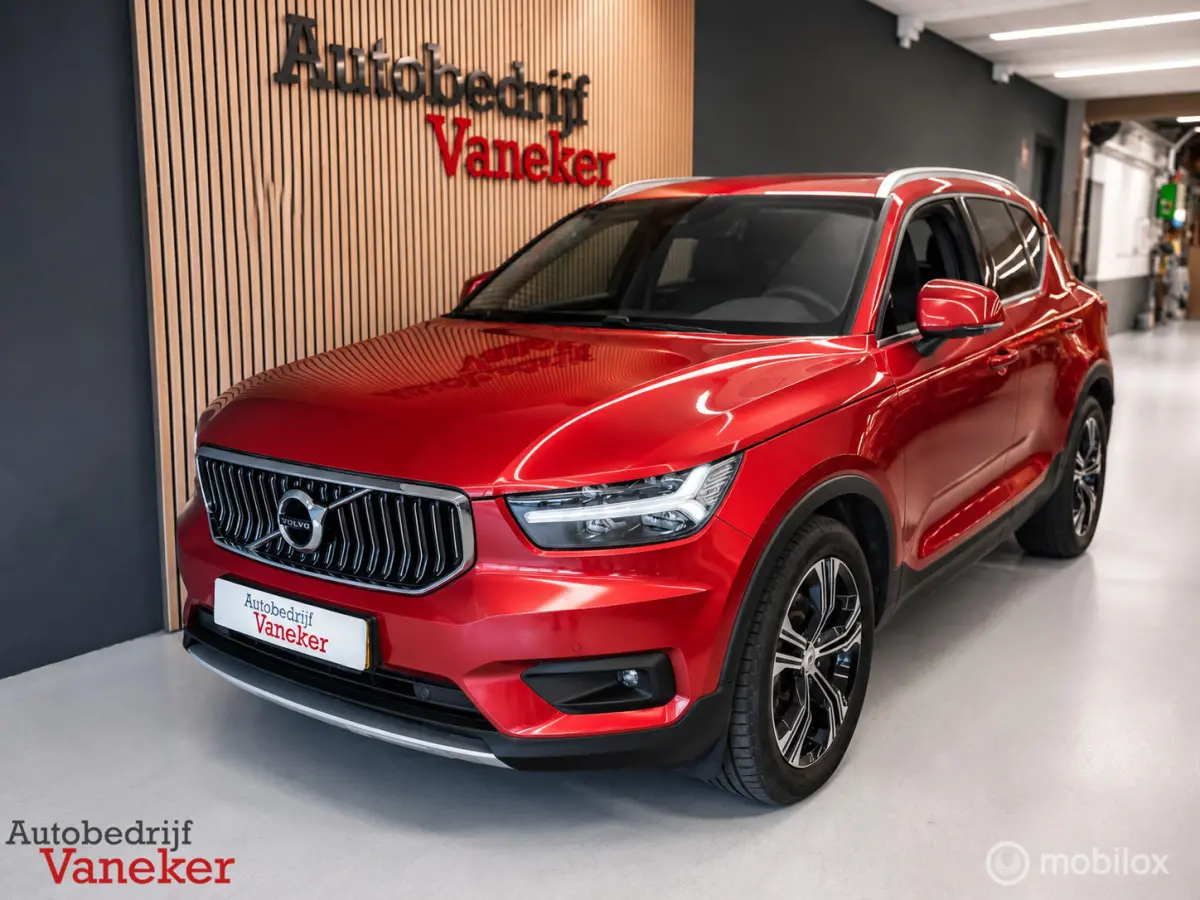 1.5 T4 Inscription Expression Fusion Red Metallic