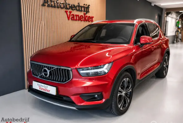 1.5 T4 Inscription Expression Fusion Red Metallic