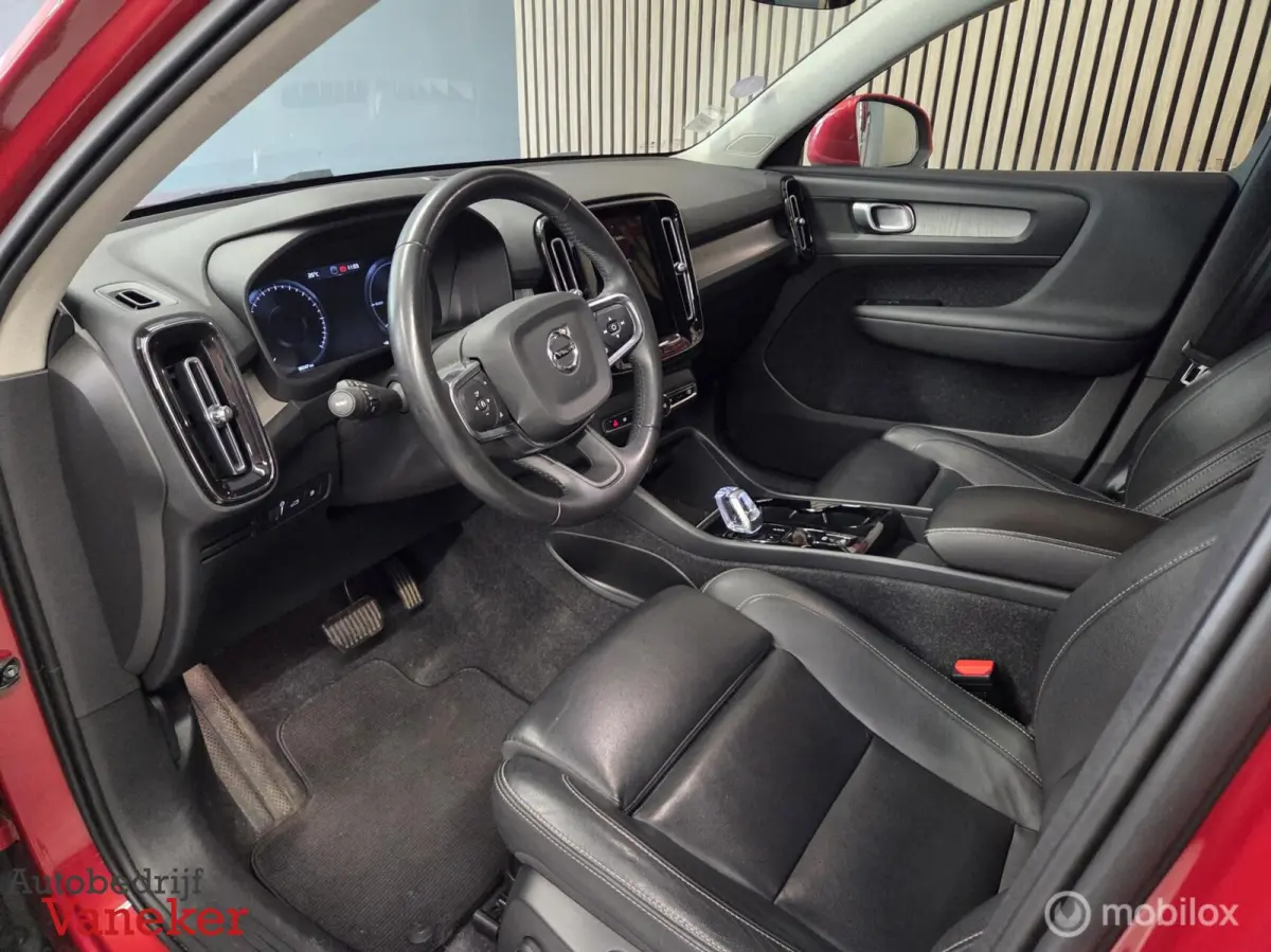1.5 T4 Inscription Expression Fusion Red Metallic