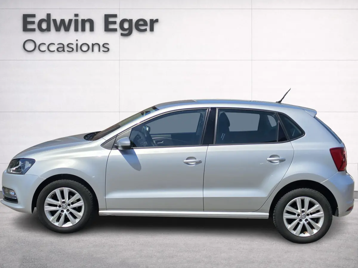 1.2 TSI Comfortline | Cruise control | Climatic | Bluetooth | Beide stoelen hoogte verstelbaar