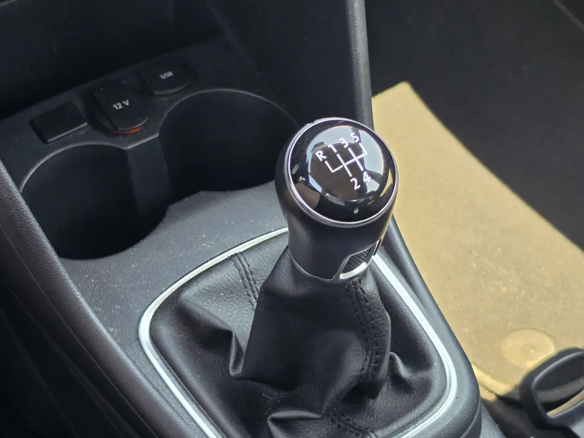 1.2 TSI Comfortline | Cruise control | Climatic | Bluetooth | Beide stoelen hoogte verstelbaar