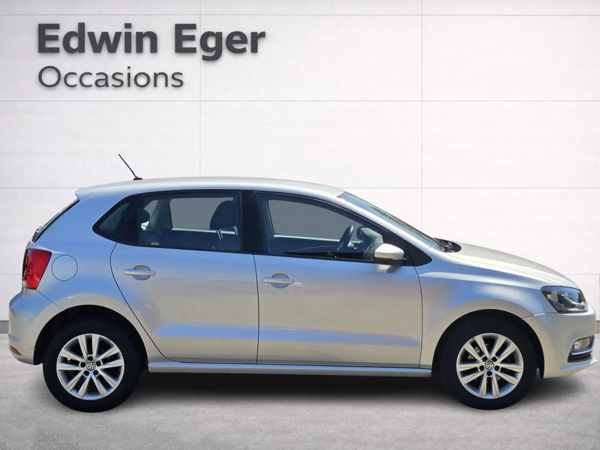 1.2 TSI Comfortline | Cruise control | Climatic | Bluetooth | Beide stoelen hoogte verstelbaar