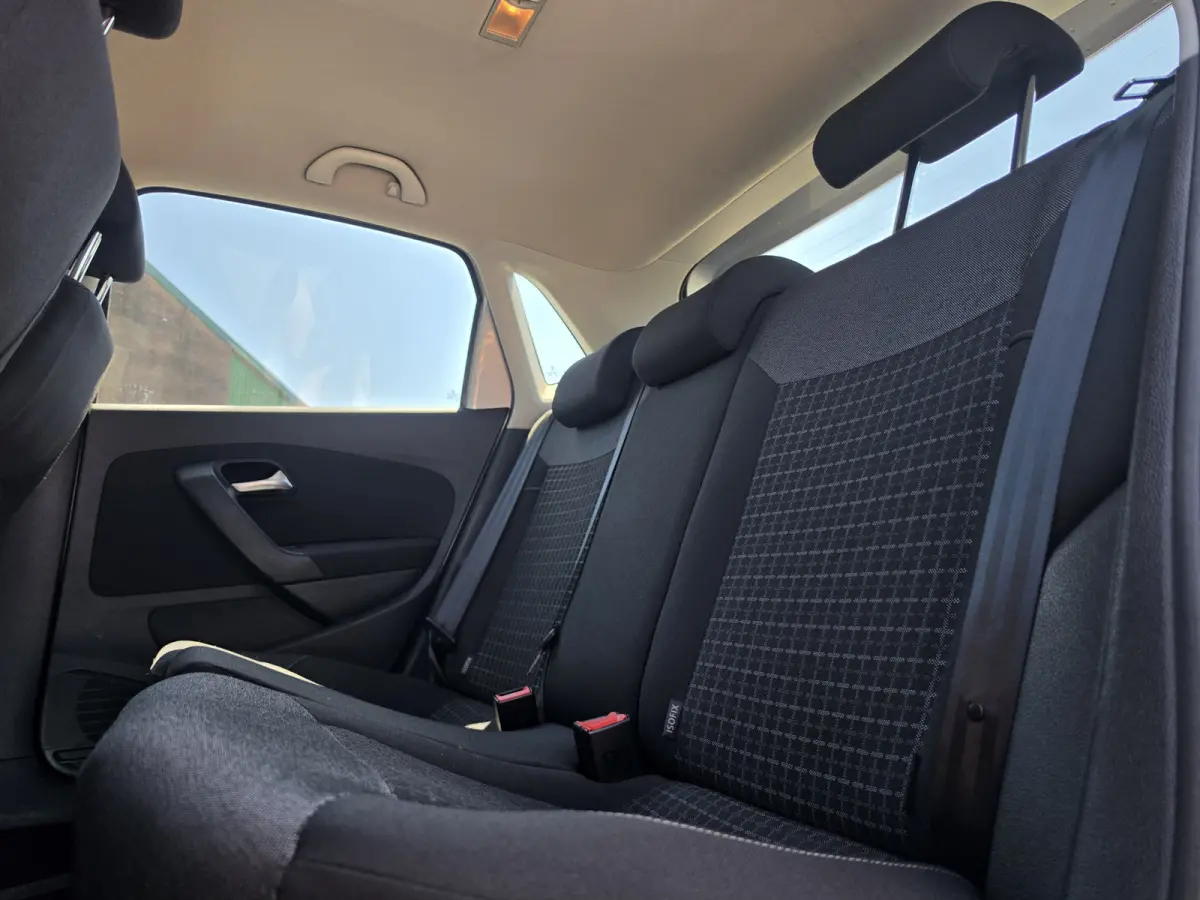 1.2 TSI Comfortline | Cruise control | Climatic | Bluetooth | Beide stoelen hoogte verstelbaar