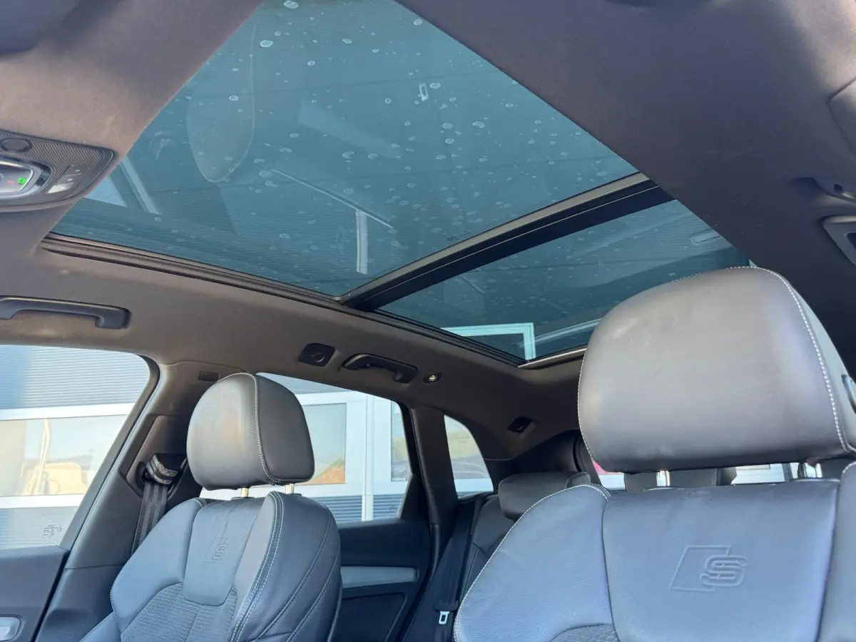 55 TFSI E Quattro Competition | SOH 100% | Digital Cockpit | Geruit Leder | Full LED | CarPlay | Climate | Navigatie | Adaptive Cruise