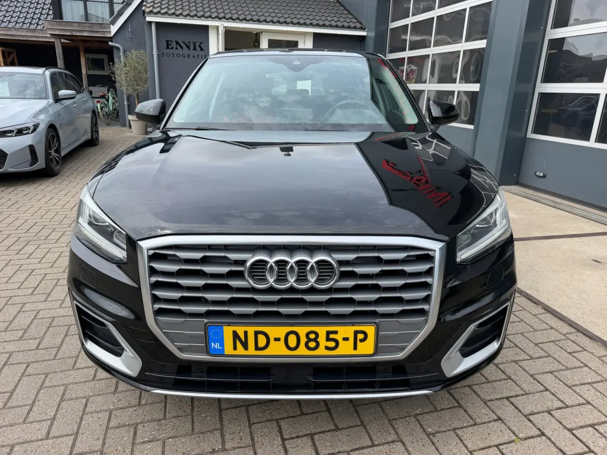 1.4 TFSI CoD Sport Pro Line / ACC / Virtual / LED / Trekhaak / Ambient / NL Auto met NAP .