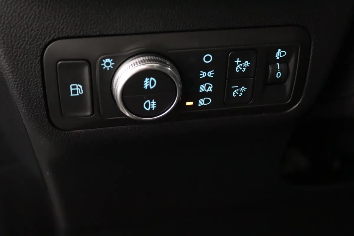 2.5 PHEV ST-Line | Afneembare Trekhaak | Camera | Navigatie | CarPlay/Android Auto | Parelmoer Lak | Keyless