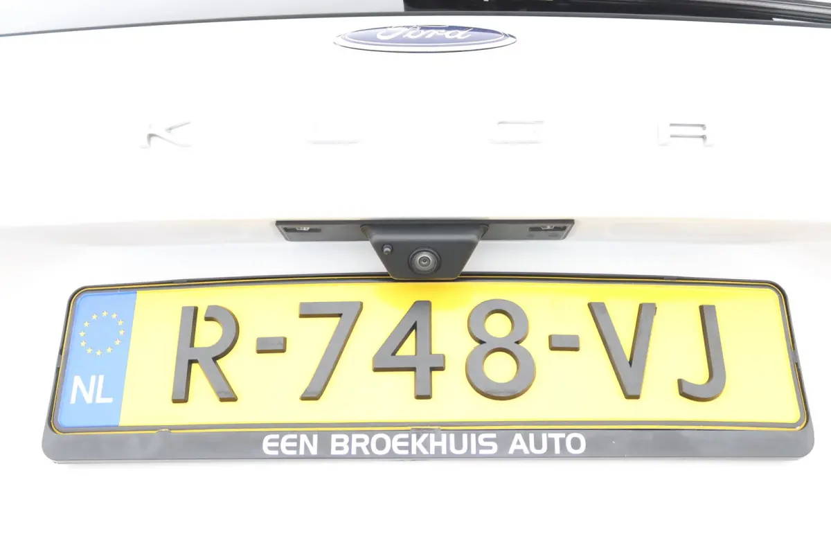 2.5 PHEV ST-Line | Afneembare Trekhaak | Camera | Navigatie | CarPlay/Android Auto | Parelmoer Lak | Keyless