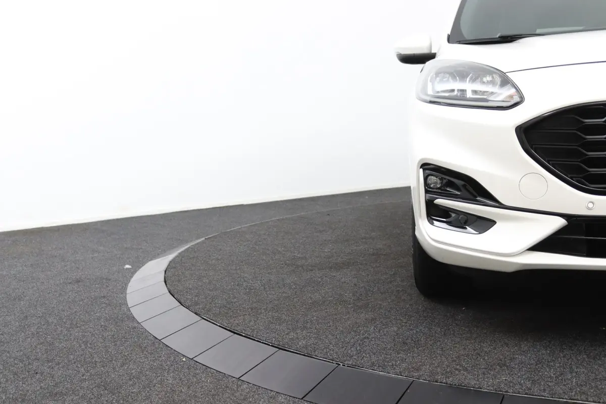 2.5 PHEV ST-Line | Afneembare Trekhaak | Camera | Navigatie | CarPlay/Android Auto | Parelmoer Lak | Keyless