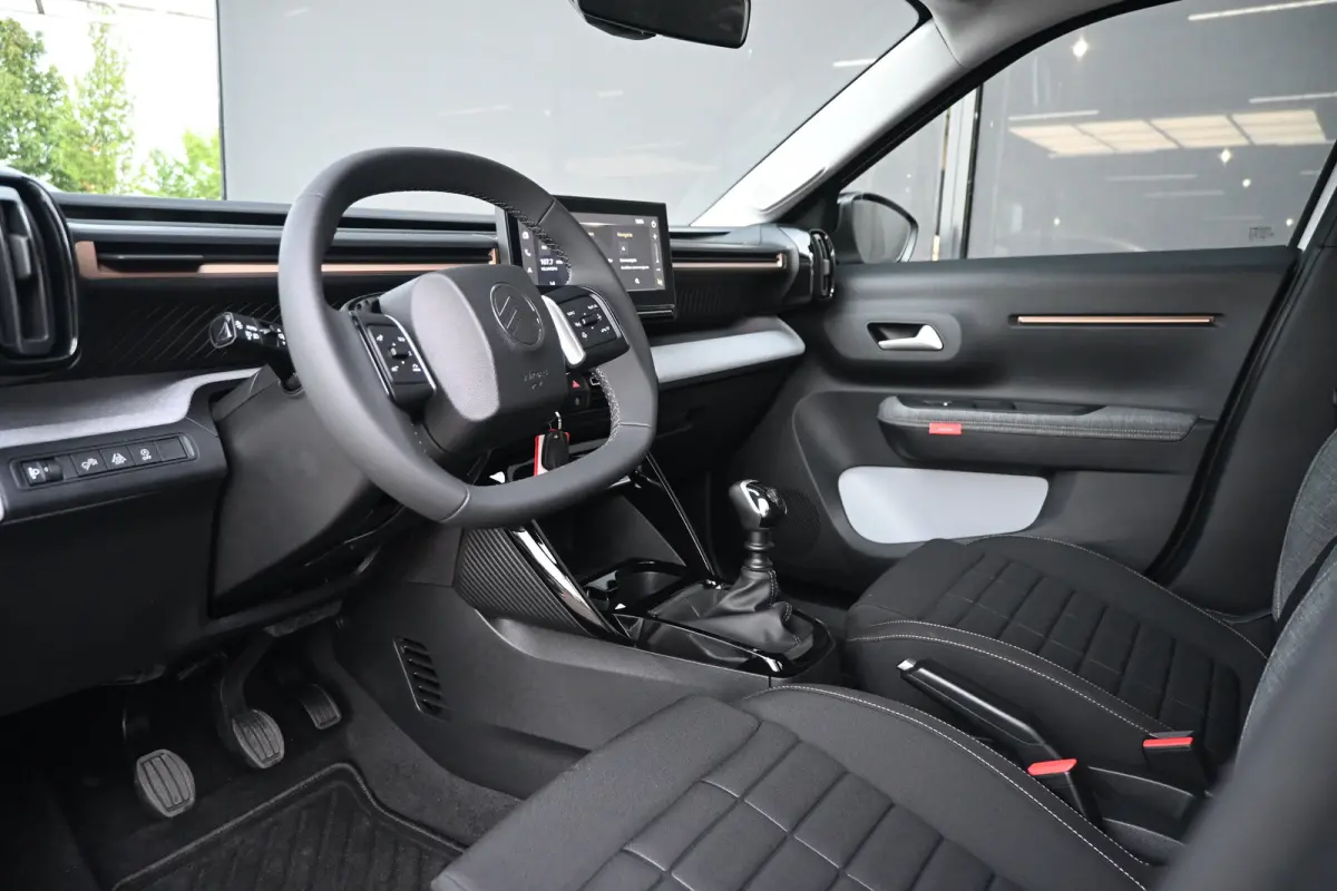 1.2 Turbo 100pk Plus 7p. DEMO-DEAL! Tot 8 Jaar Garantie! | Navigatie | Achteruitrijcamera | Climate Control | Cruise Control | !!