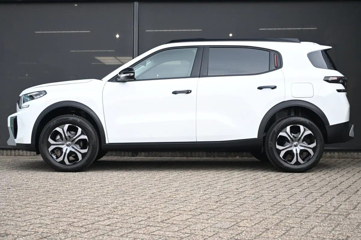 1.2 Turbo 100pk Plus 7p. DEMO-DEAL! Tot 8 Jaar Garantie! | Navigatie | Achteruitrijcamera | Climate Control | Cruise Control | !!