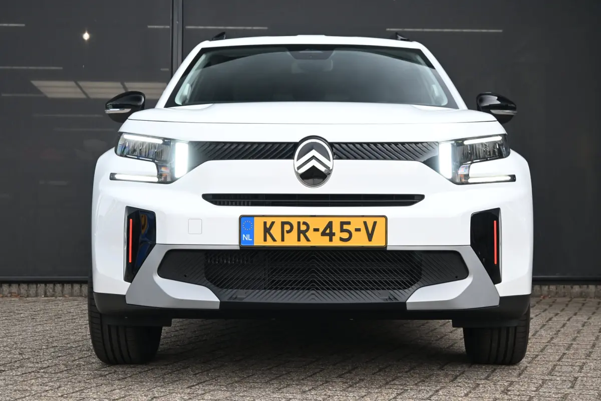 1.2 Turbo 100pk Plus 7p. DEMO-DEAL! Tot 8 Jaar Garantie! | Navigatie | Achteruitrijcamera | Climate Control | Cruise Control | !!