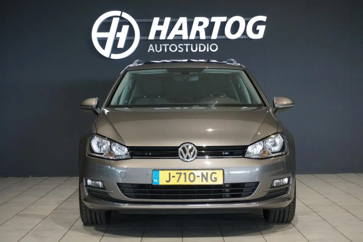 1.4 TSI ALLSTAR BMT *96.888 KM!* + PANORAMA | WEGKL. TREKHAAK | STOELVERW. | NAVIGATIE