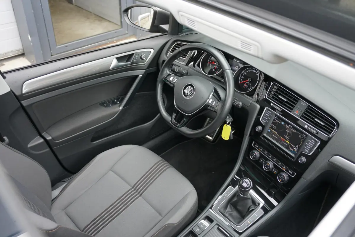 1.4 TSI ALLSTAR BMT *96.888 KM!* + PANORAMA | WEGKL. TREKHAAK | STOELVERW. | NAVIGATIE