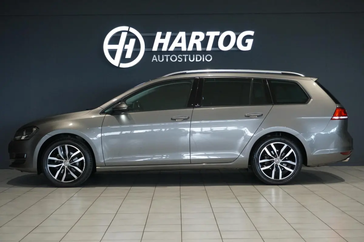 1.4 TSI ALLSTAR BMT *96.888 KM!* + PANORAMA | WEGKL. TREKHAAK | STOELVERW. | NAVIGATIE