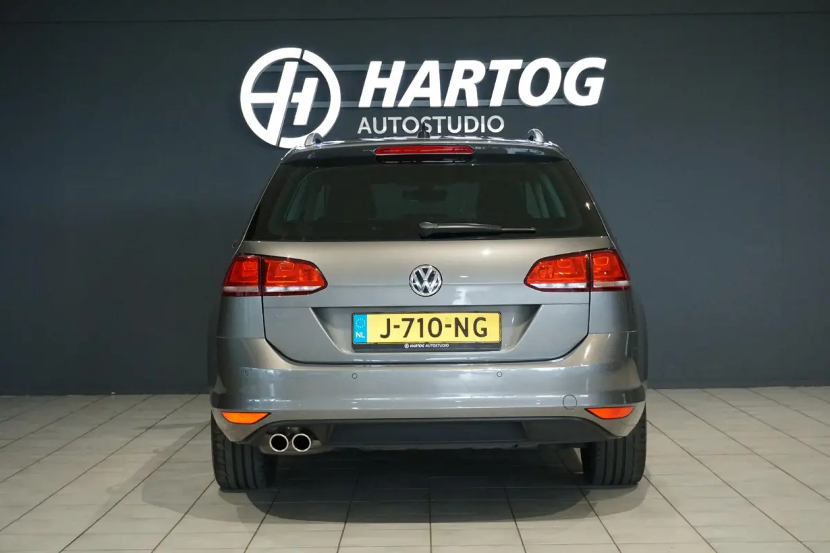 1.4 TSI ALLSTAR BMT *96.888 KM!* + PANORAMA | WEGKL. TREKHAAK | STOELVERW. | NAVIGATIE