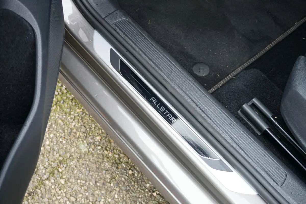 1.4 TSI ALLSTAR BMT *96.888 KM!* + PANORAMA | WEGKL. TREKHAAK | STOELVERW. | NAVIGATIE