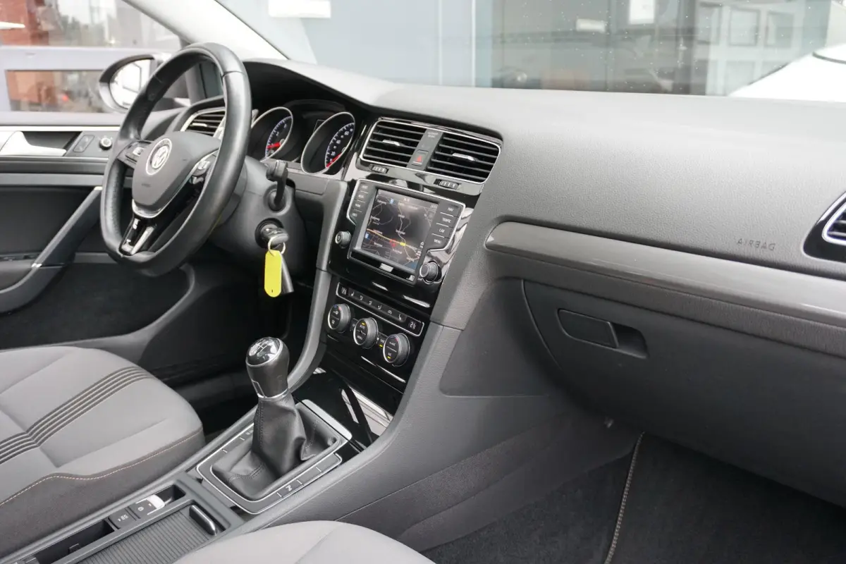 1.4 TSI ALLSTAR BMT *96.888 KM!* + PANORAMA | WEGKL. TREKHAAK | STOELVERW. | NAVIGATIE