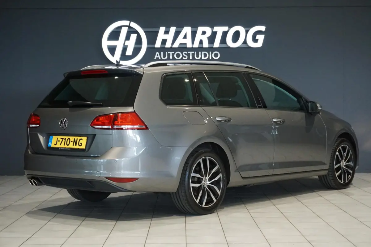 1.4 TSI ALLSTAR BMT *96.888 KM!* + PANORAMA | WEGKL. TREKHAAK | STOELVERW. | NAVIGATIE