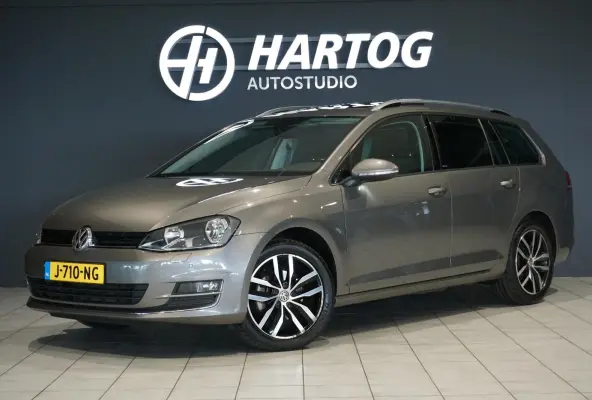 1.4 TSI ALLSTAR BMT *96.888 KM!* + PANORAMA | WEGKL. TREKHAAK | STOELVERW. | NAVIGATIE