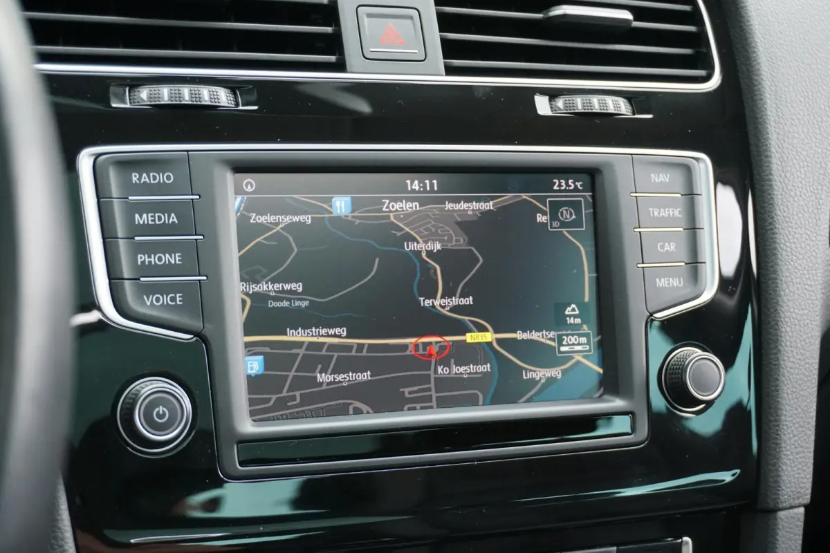 1.4 TSI ALLSTAR BMT *96.888 KM!* + PANORAMA | WEGKL. TREKHAAK | STOELVERW. | NAVIGATIE