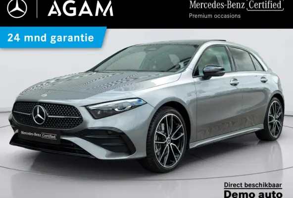 Hatchback 250 e 140 Year Edition Premium PLUS | Panorama dak