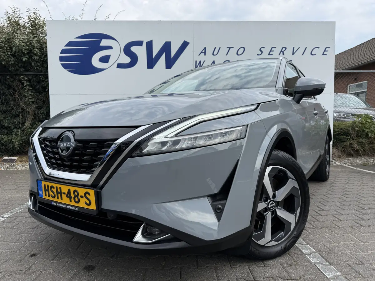 1.5 e-Power N-Connecta | Pano | HUD | Winter-Pakket | Keyless | 18 inch